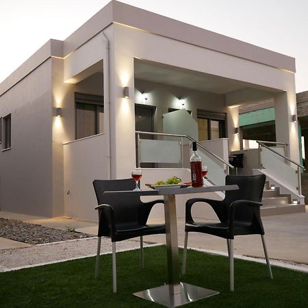 Erotokritos Studios Agia Marina Dış mekan fotoğraf