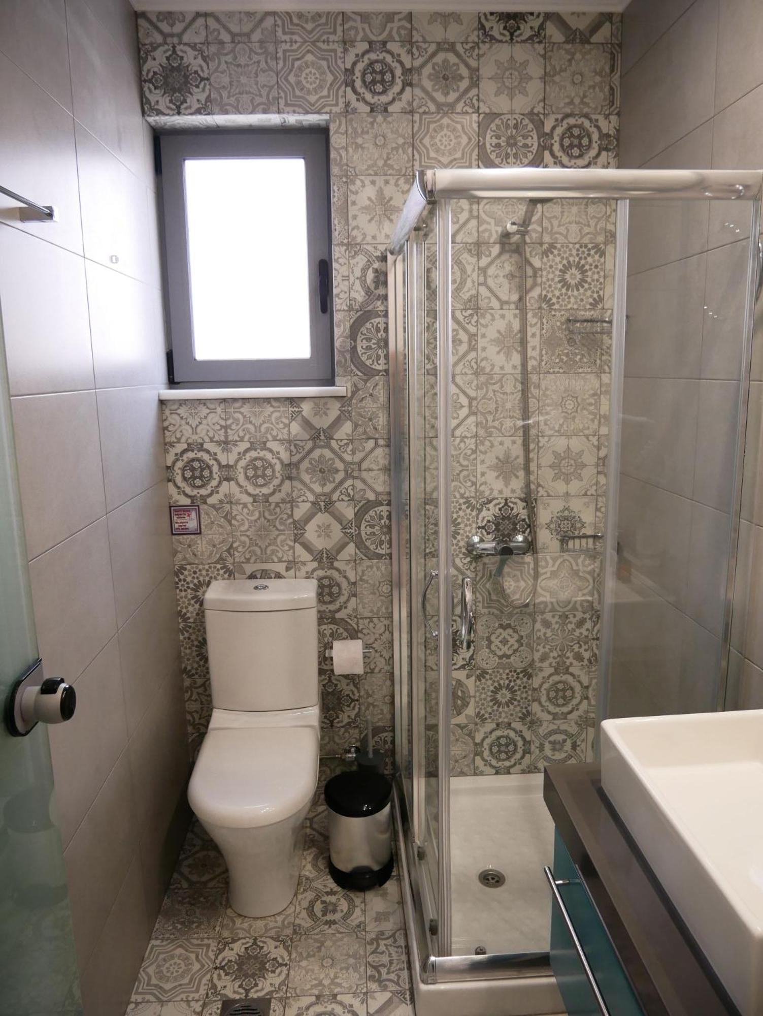 Erotokritos Studios Agia Marina Dış mekan fotoğraf