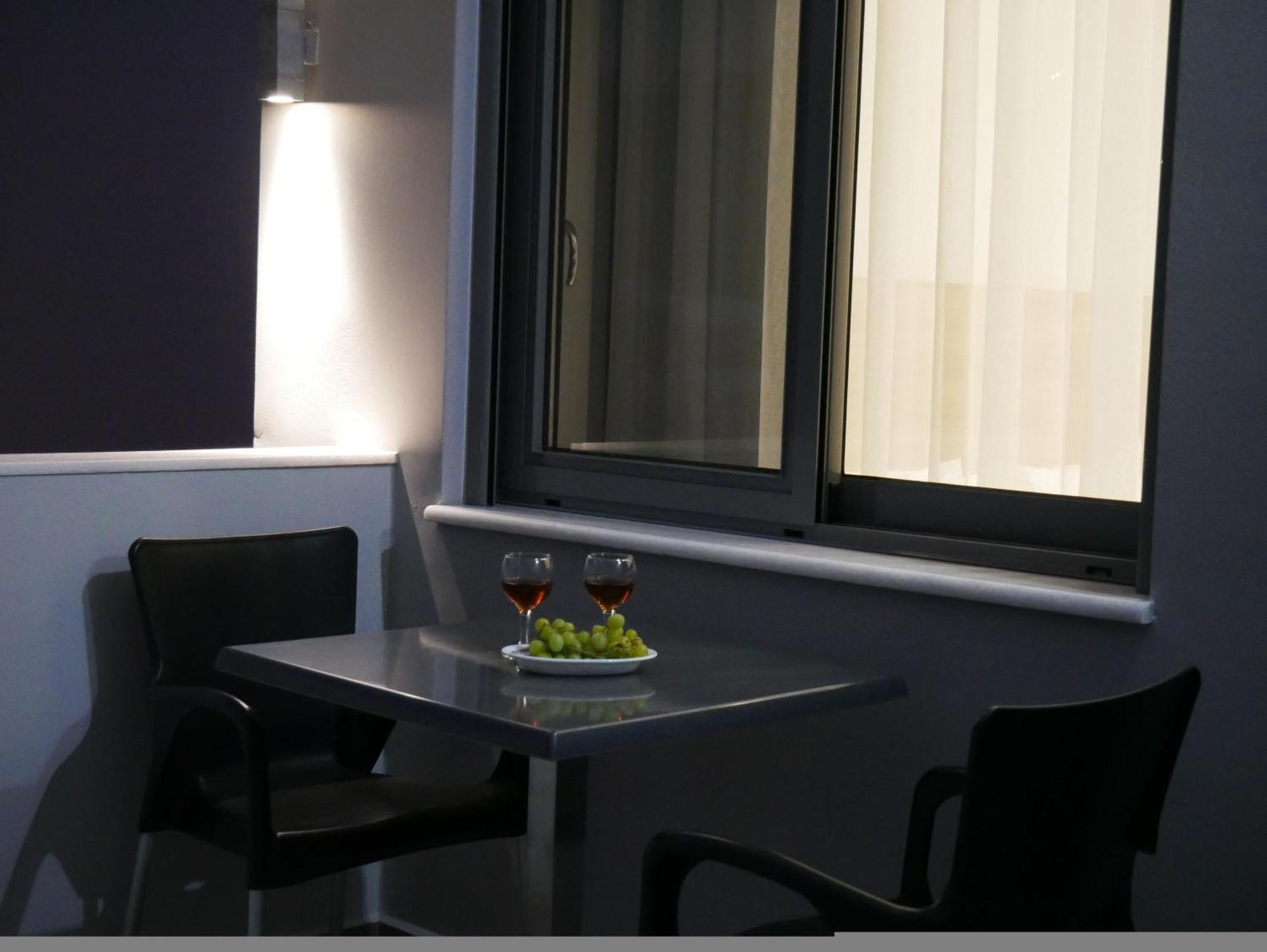 Erotokritos Studios Agia Marina Dış mekan fotoğraf