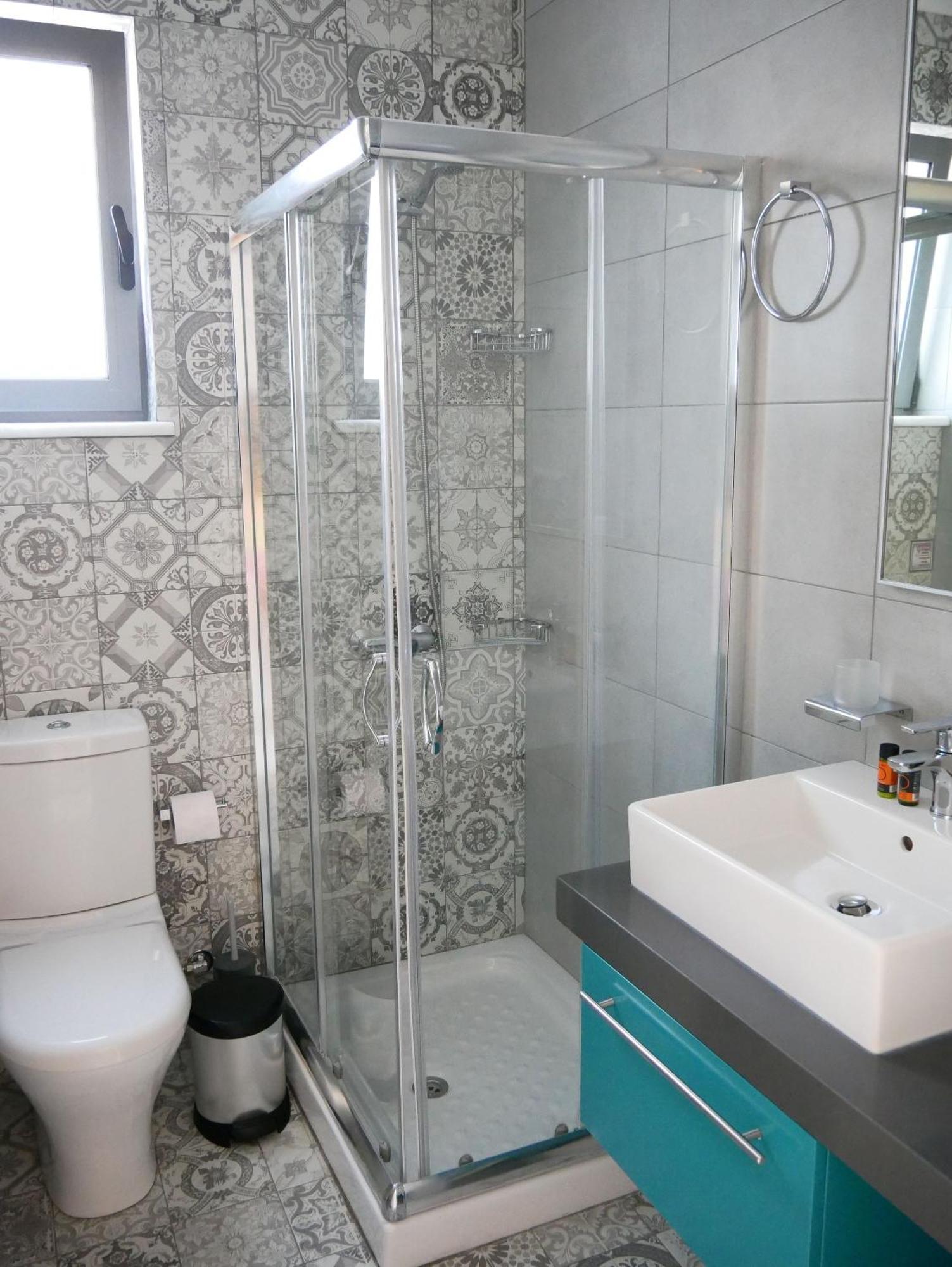 Erotokritos Studios Agia Marina Dış mekan fotoğraf