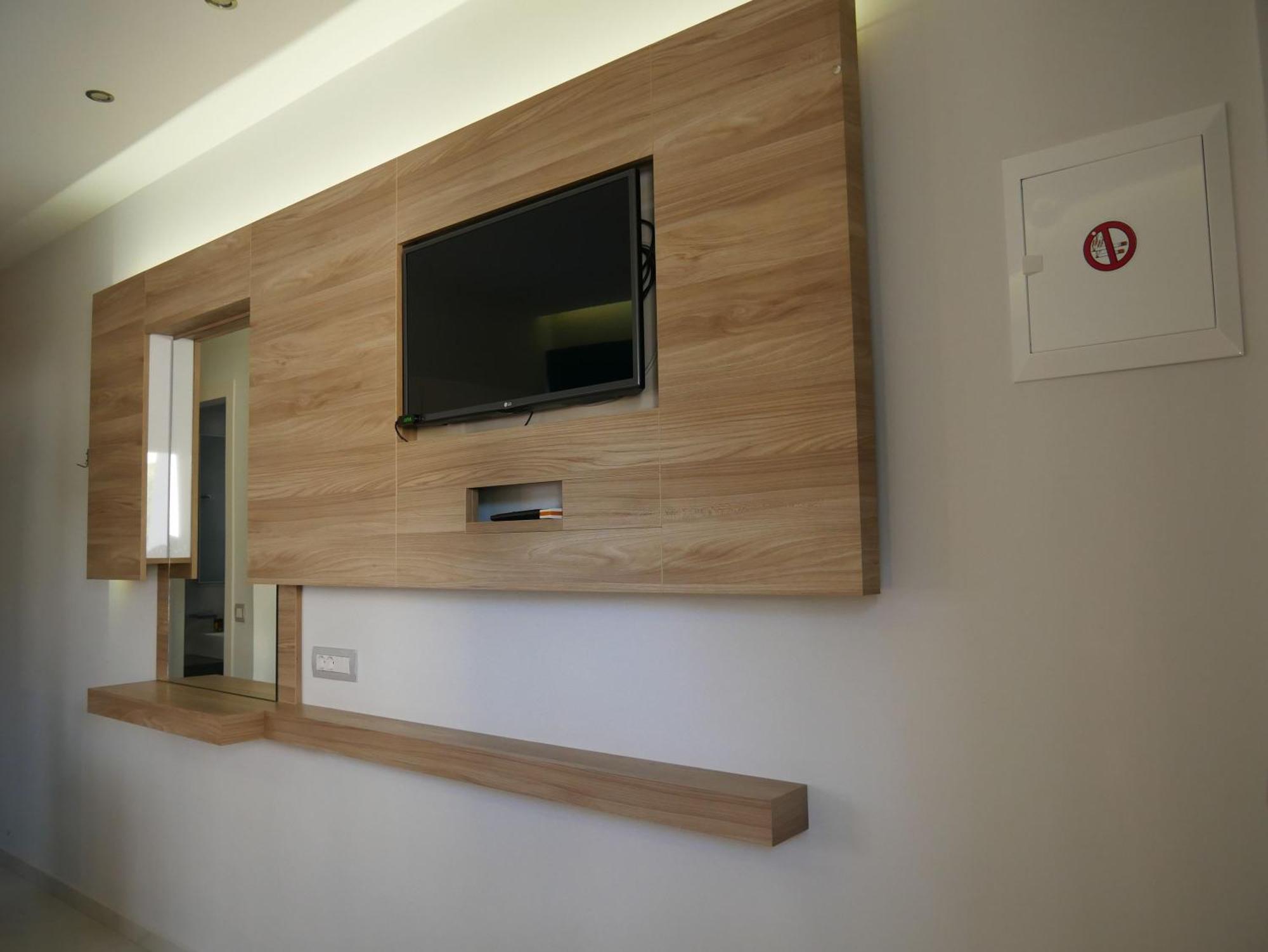 Erotokritos Studios Agia Marina Dış mekan fotoğraf