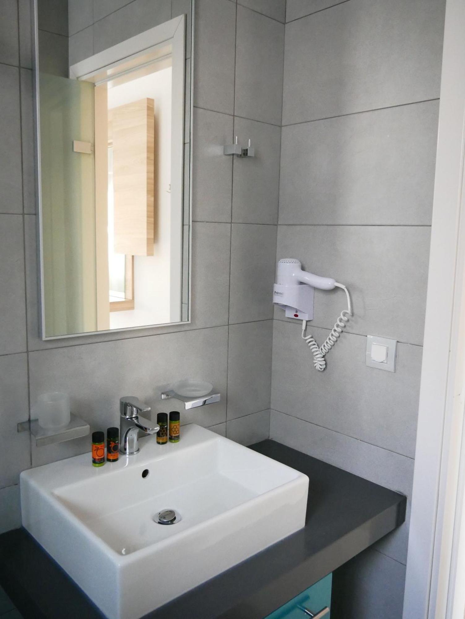 Erotokritos Studios Agia Marina Dış mekan fotoğraf